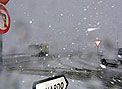 Puente y nieve, ¿estás preparado? Puente y nieve, ¿estás preparado?