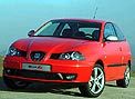 Llega el Seat Ibiza FR