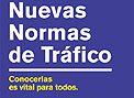 Descubre las nuevas normas de tráfico Descubre las nuevas normas de tráfico