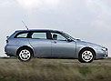 Alfa 156 Sportwagon 1.9 JTD
