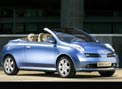 El Micra C+C, una realidad en 2005 El Micra C+C, una realidad en 2005