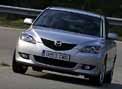 Mazda3 1.6 Active Mazda3 1.6 Active