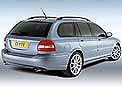 El Jaguar X-Type Wagon llegará en marzo El Jaguar X-Type Wagon llegará en marzo