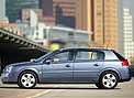Opel patentó más de 80 ideas en 2003
