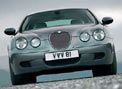 Jaguar S-Type 04: ligeros retoques, grandes mejoras Jaguar S-Type 04: ligeros retoques, grandes mejoras