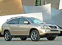 Lexus: Llega el primer todo terreno híbrido Lexus: Llega el primer todo terreno híbrido