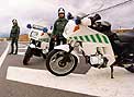 La Guardia Civil no sabe cuándo debe retirar el carné La Guardia Civil no sabe cuándo debe retirar el carné