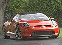 Mitsubishi: los deportivos del futuro
