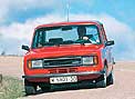 Seat 124-2000 de 1979 Seat 124-2000 de 1979