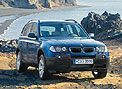 BMW X3 BMW X3