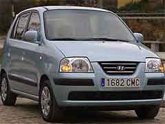 Hyundai Atos Prime 1.1 GLS