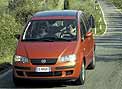 Fiat Idea 1.3 16v Multijet Fiat Idea 1.3 16v Multijet