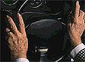Mayores al volante, ¿experiencia o un riesgo?