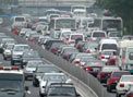 China encabeza las muertes al volante 