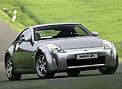 Nissan presenta su 350Z más económico