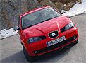 Seat Ibiza FR