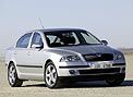 El nuevo Octavia debutará en Ginebra El nuevo Octavia debutará en Ginebra