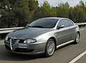 Alfa GT Alfa GT