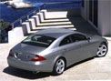 Mercedes prevé que este 2004 será un gran año