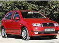Skoda Fabia 1.4 TDi 