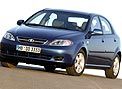 Daewoo Lacetti