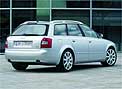 S Line Sport Edition para toda la gama Audi A4