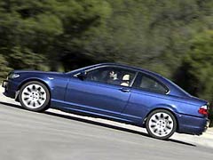 BMW 320 Cd BMW 320 Cd