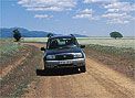 Ruta 4x4: Talavera - Guadalupe