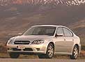 Subaru Legacy 2.0 Subaru Legacy 2.0