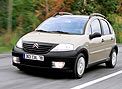 Citroën C3 X-TR