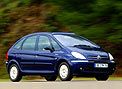 Citroën Xsara Picasso 1.6 HDi 110 CV