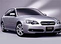El Subaru Spec B, la versión más deportiva El Subaru Spec B, la versión más deportiva
