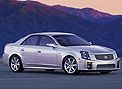 Cadillac: el lujo americano llega a Europa