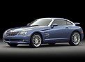Chrysler crea ''el decatleta de las prestaciones'' Chrysler crea ''el decatleta de las prestaciones''