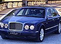 Bentley: vuelve la exclusividad 