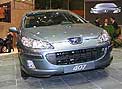 Por fin, el Peugeot 407 Por fin, el Peugeot 407