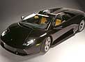 Lamborghini: Murciélago Roadster, mayor exclusividad Lamborghini: Murciélago Roadster, mayor exclusividad