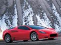 Italdesign: los prototipos más bellos de la cita suiza Italdesign: los prototipos más bellos de la cita suiza