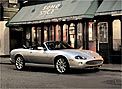S-Type 2.7 D y XK, novedades de Jaguar