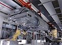España se une al descenso de la producción europea
