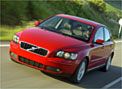 Volvo S40 2.4 Volvo S40 2.4