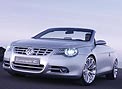 Volkswagen Concept C