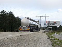 Los Prestige de la carretera