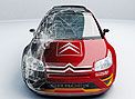 C4 Citroën Sport