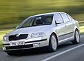 Skoda Octavia 2004