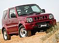 Suzuki Jimny Diesel 