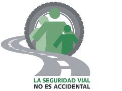 Accidentes de tráfico: una enfermedad combatible