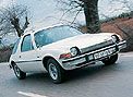 AMC Pacer X AMC Pacer X