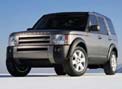 Land Rover Discovery 3 Land Rover Discovery 3
