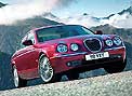 Jaguar S-Type 2.7D Jaguar S-Type 2.7D